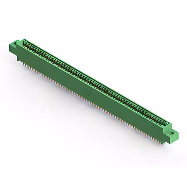 845-118-556-804 EDAC Inc.  Edgeboard Connectors